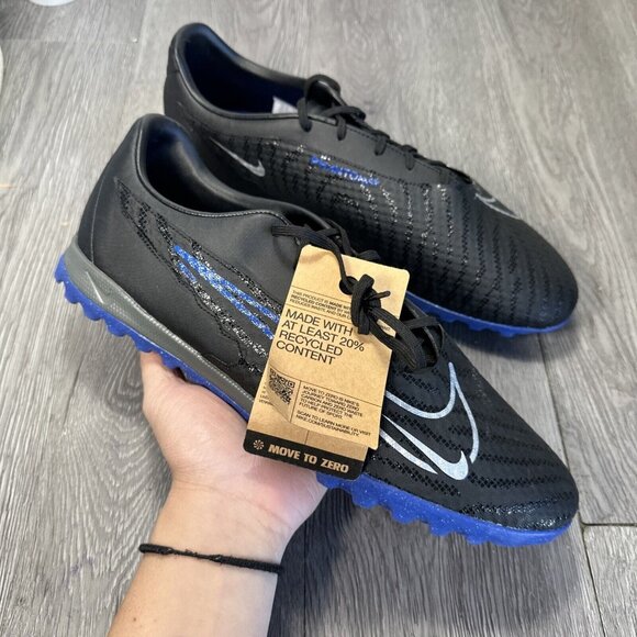 Nike Phantom GX Academy TF TURF Low Shadow Pack DD9477-040 Men’s Size 12.5 main image 9